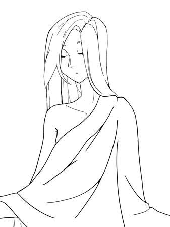 Line-art