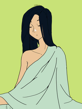 Base color