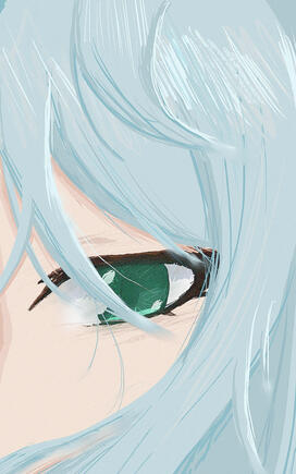 Close-up
