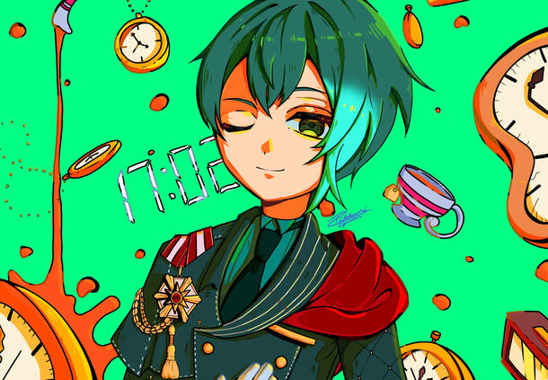 Detailed background