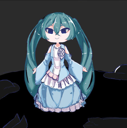 Chibi