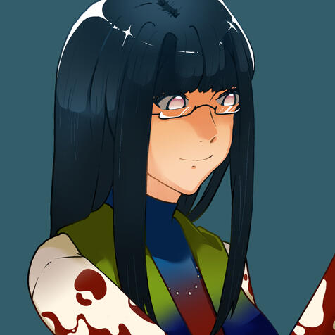 Colored